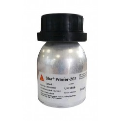 SIKA Primer 207 Αστάρι Επιφανειών - 30ml SIKA Primer 207 Αστάρι Επιφανειών - 30ml